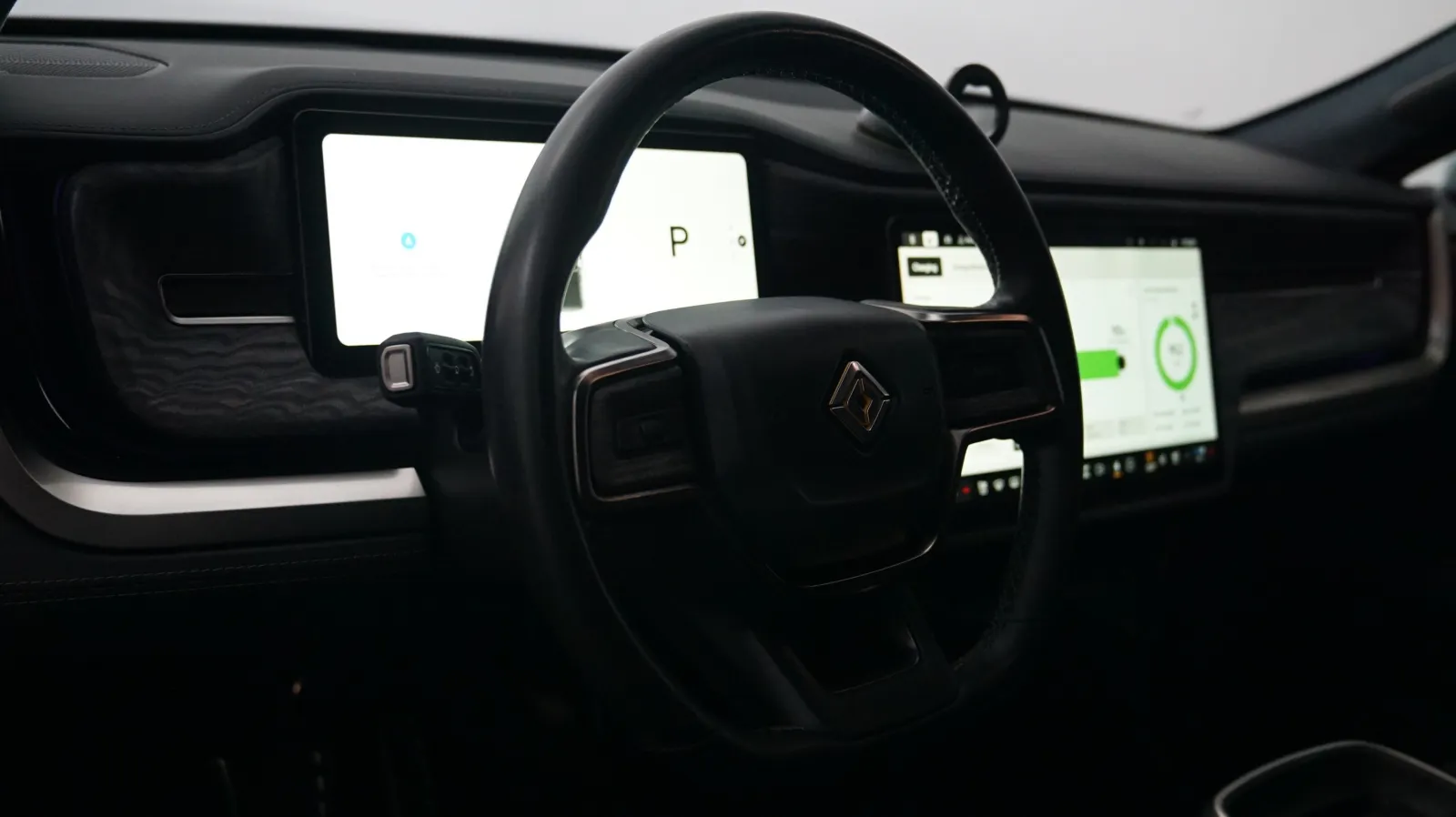 Rivian R1T photo 19