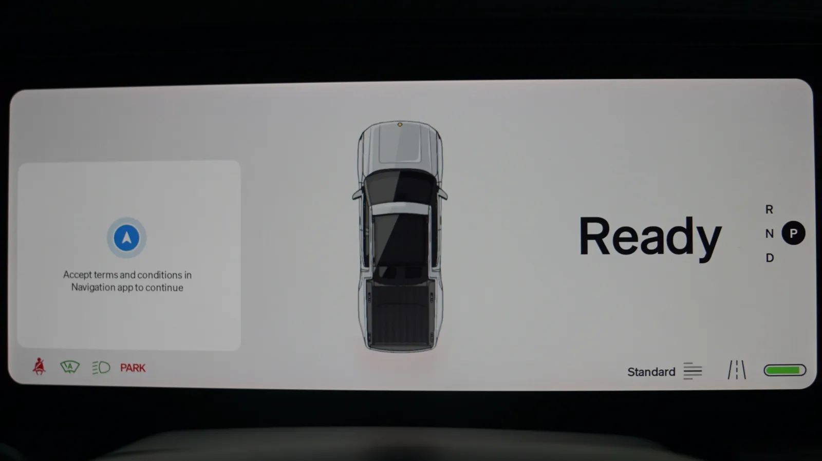 Rivian R1T photo 21