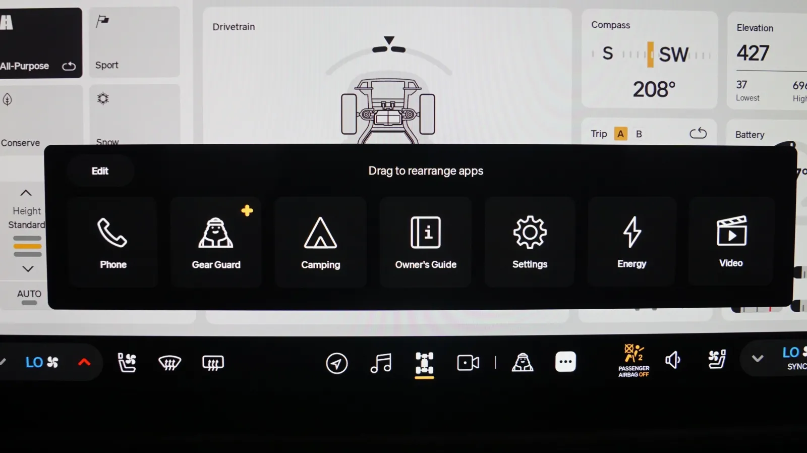 Rivian R1T photo 28