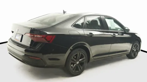 Another view of 2023 Volkswagen Jetta SE for sale in El Cajon, CA at Auto City