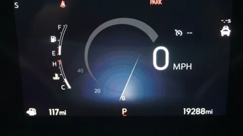 Photos of 2026 Buick Envista Preferred for sale in El Cajon, CA at Auto City
