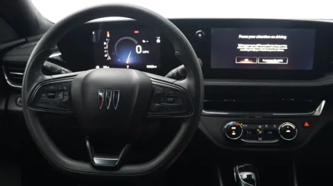 More photos of 2026 Buick Envista Preferred at Auto City, CA
