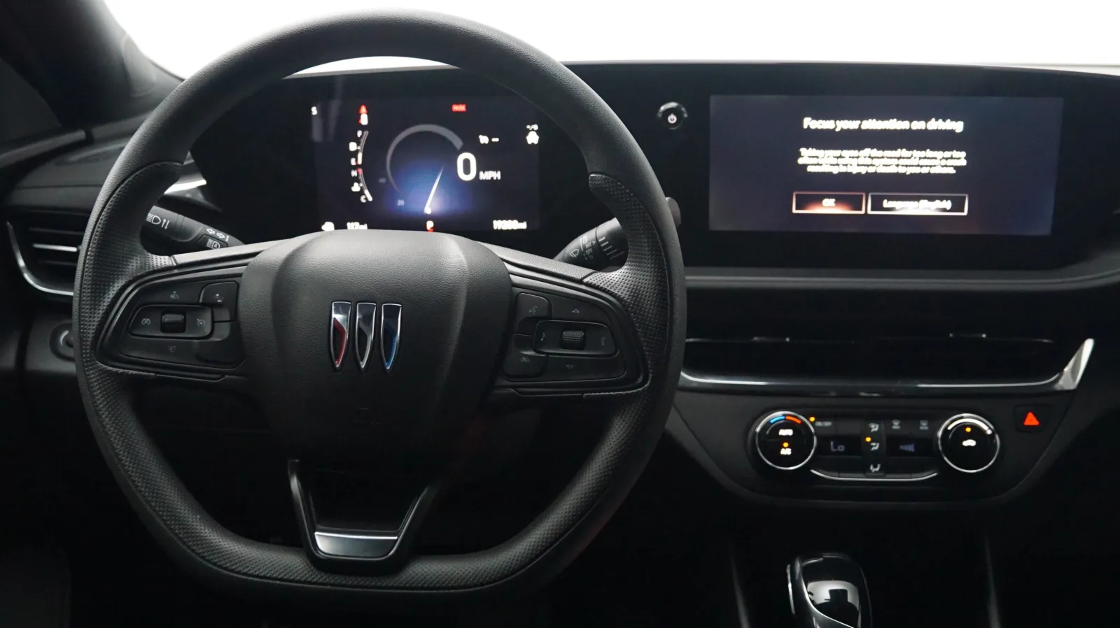 More photos of 2026 Buick Envista Preferred at Auto City, CA