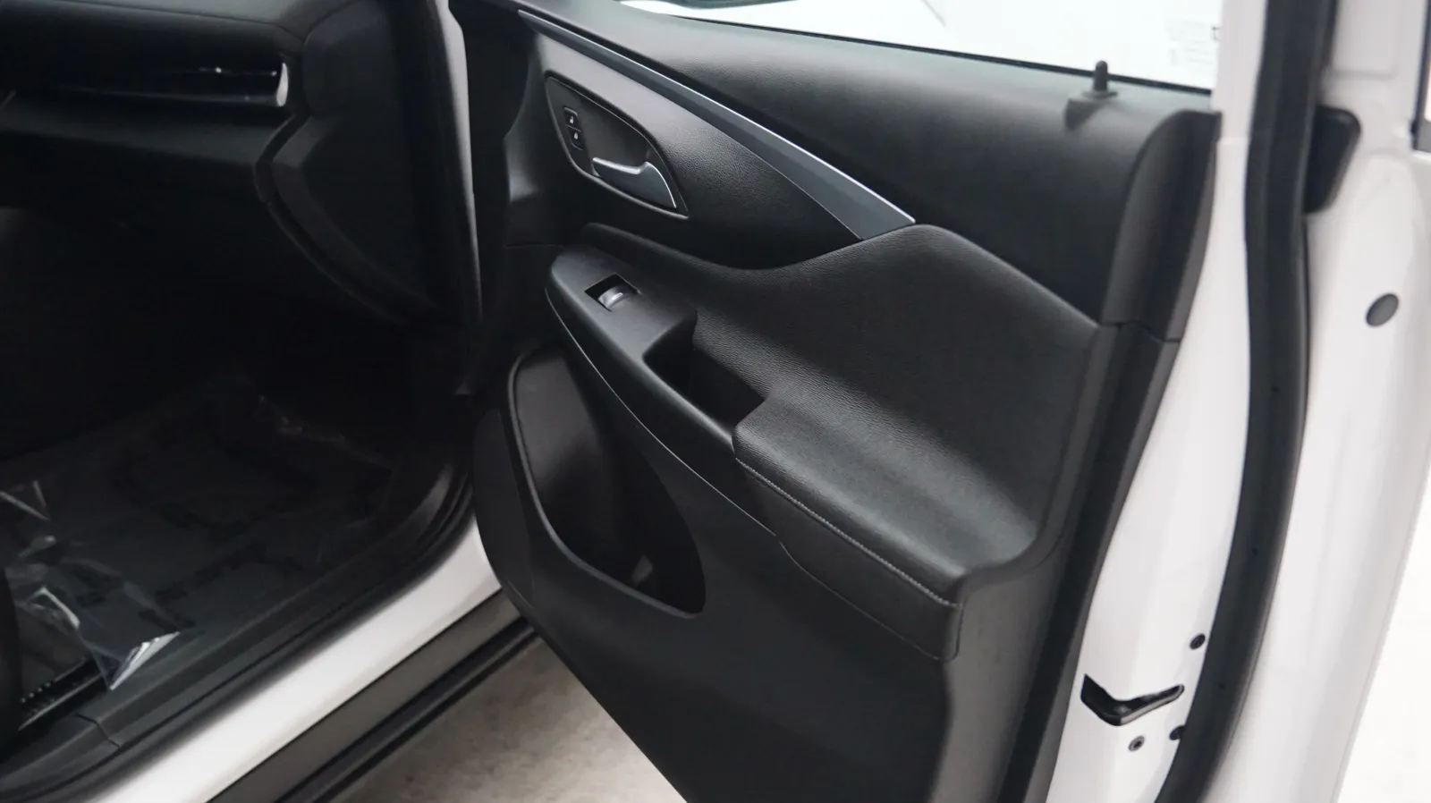Buick Envista photo 14