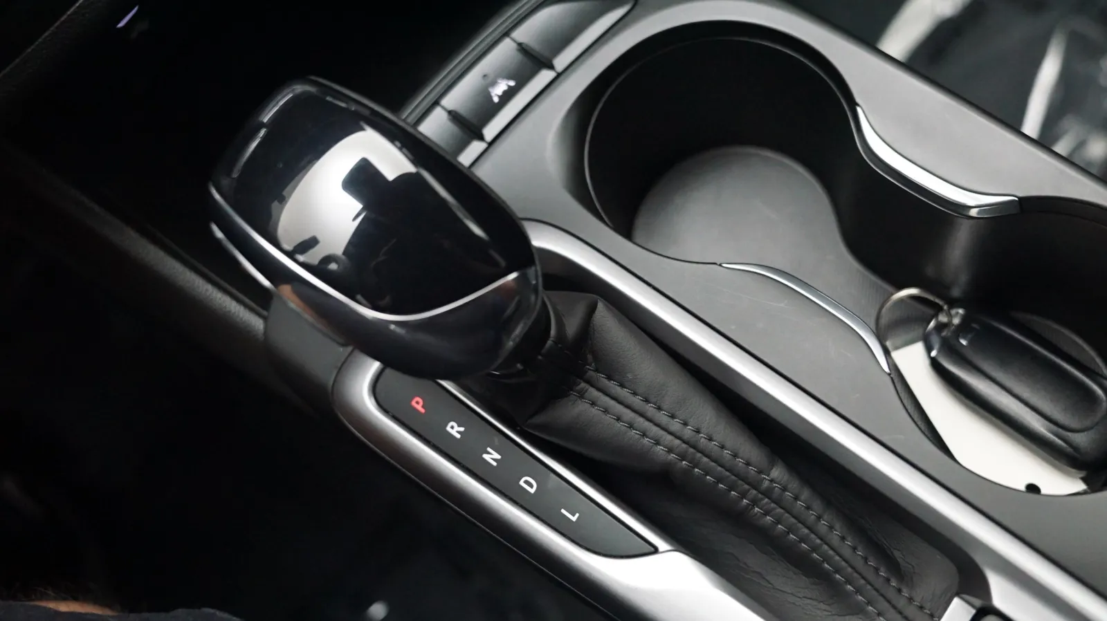 Buick Envista photo 21