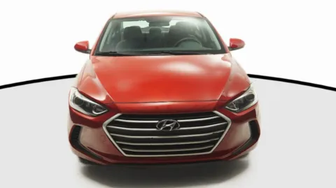 Another view of 2017 Hyundai Elantra SE for sale in El Cajon, CA at Auto City