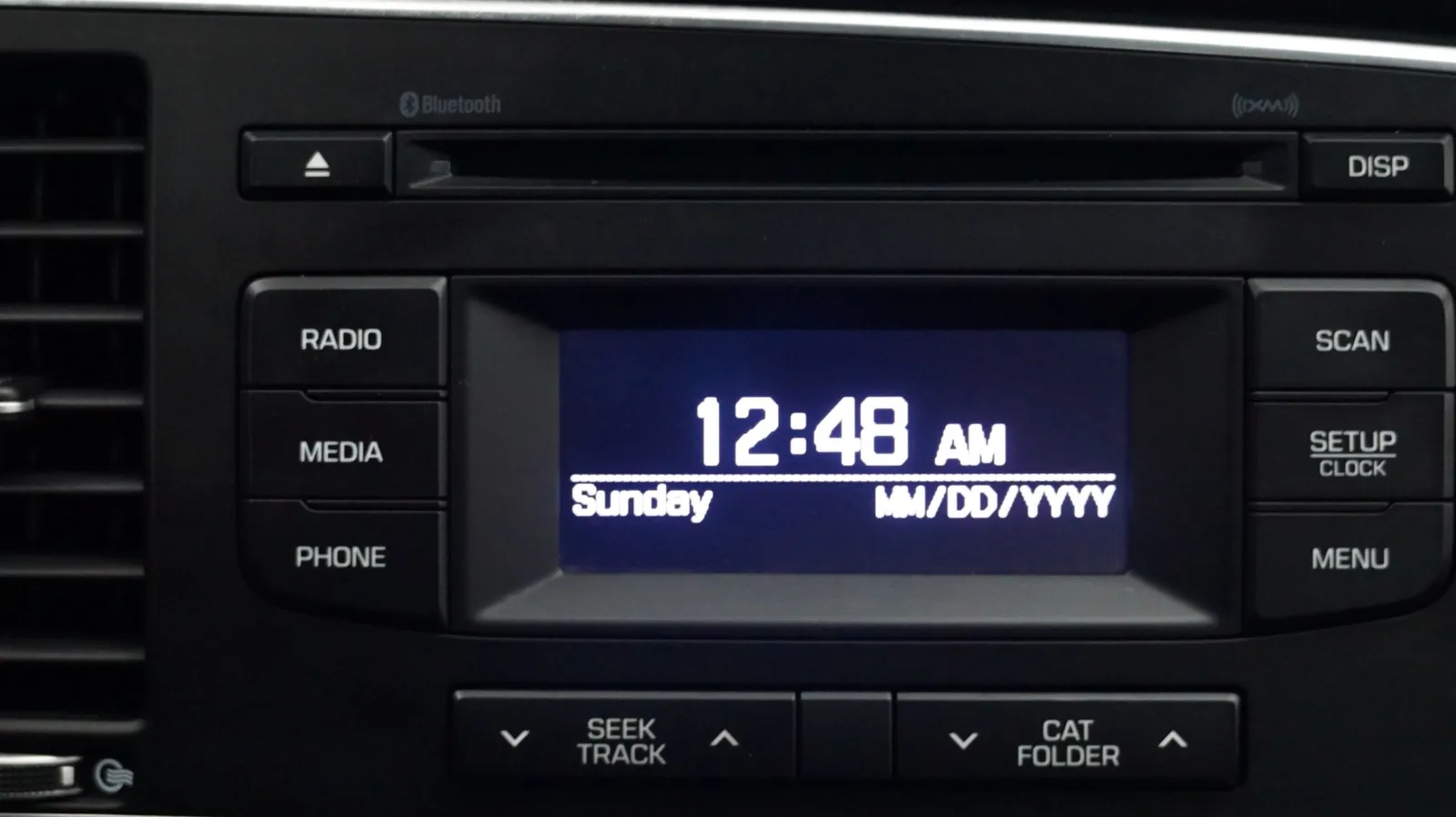 Hyundai Elantra photo 9