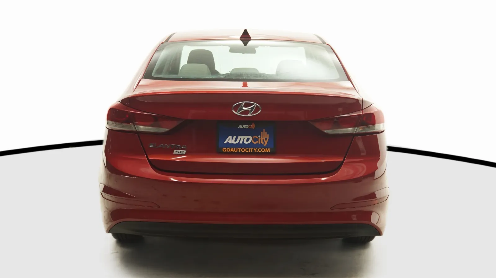 Hyundai Elantra photo 10