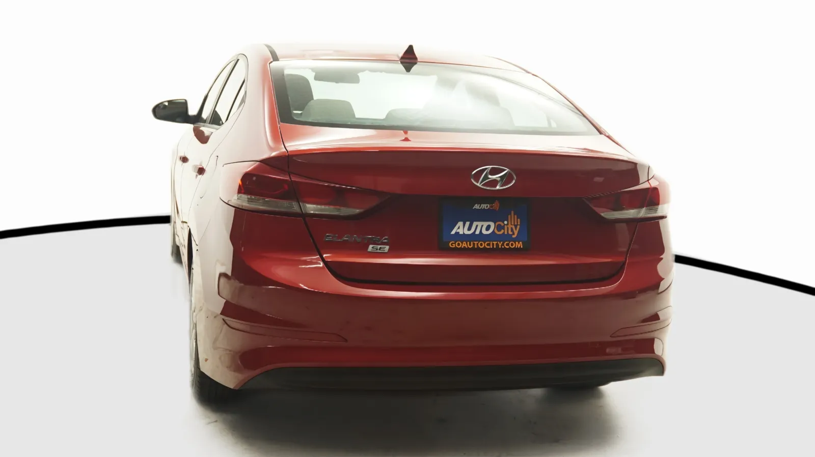 Hyundai Elantra photo 12