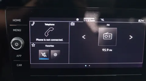 Photos of 2025 Volkswagen Taos S for sale in El Cajon, CA at Auto City