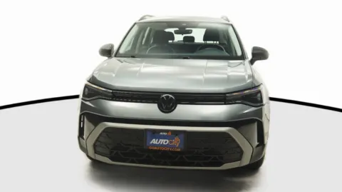 Another view of 2025 Volkswagen Taos S for sale in El Cajon, CA at Auto City