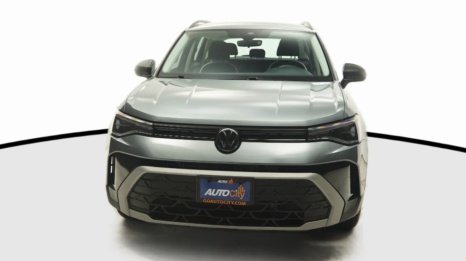 Another view of 2025 Volkswagen Taos S for sale in El Cajon, CA at Auto City
