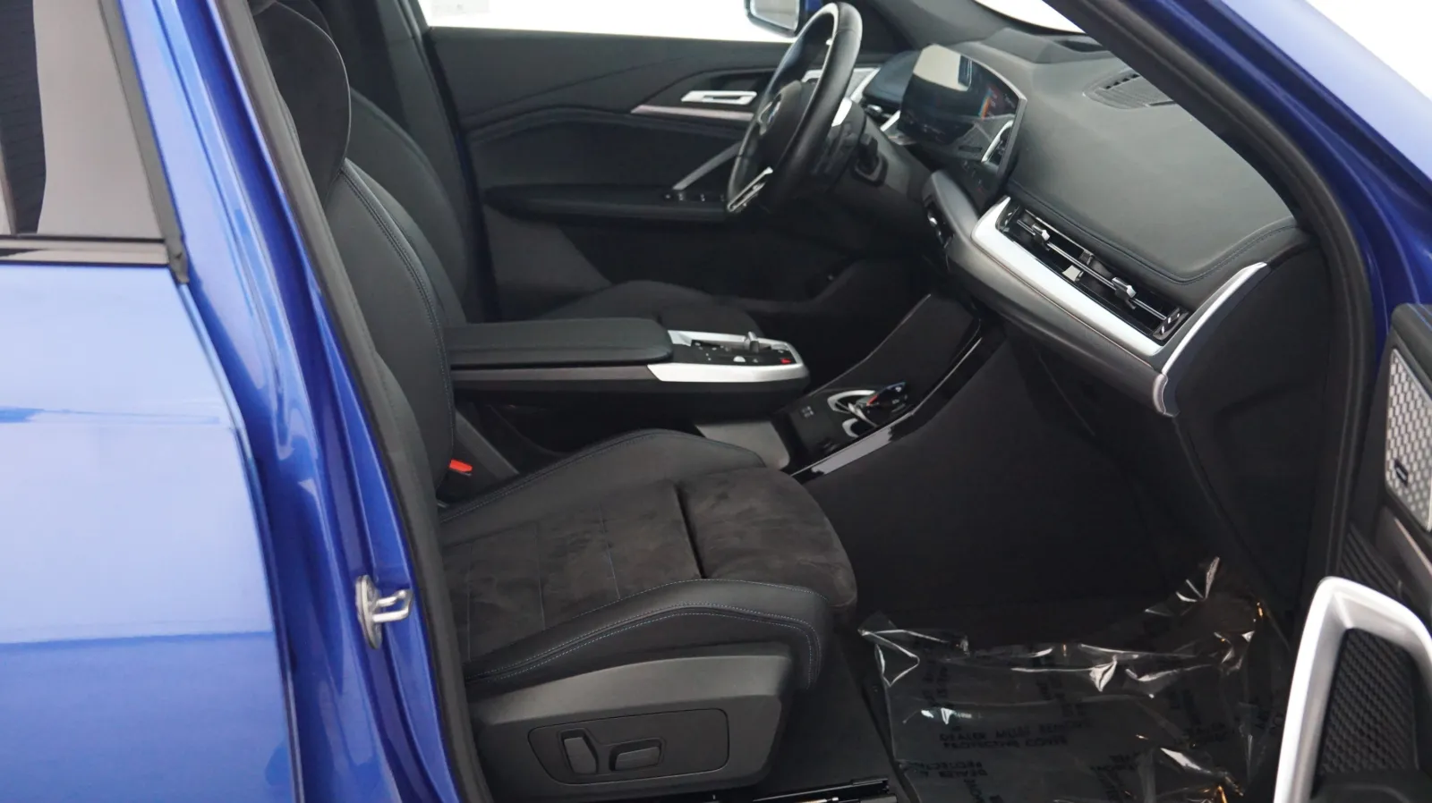 BMW X1 photo 6