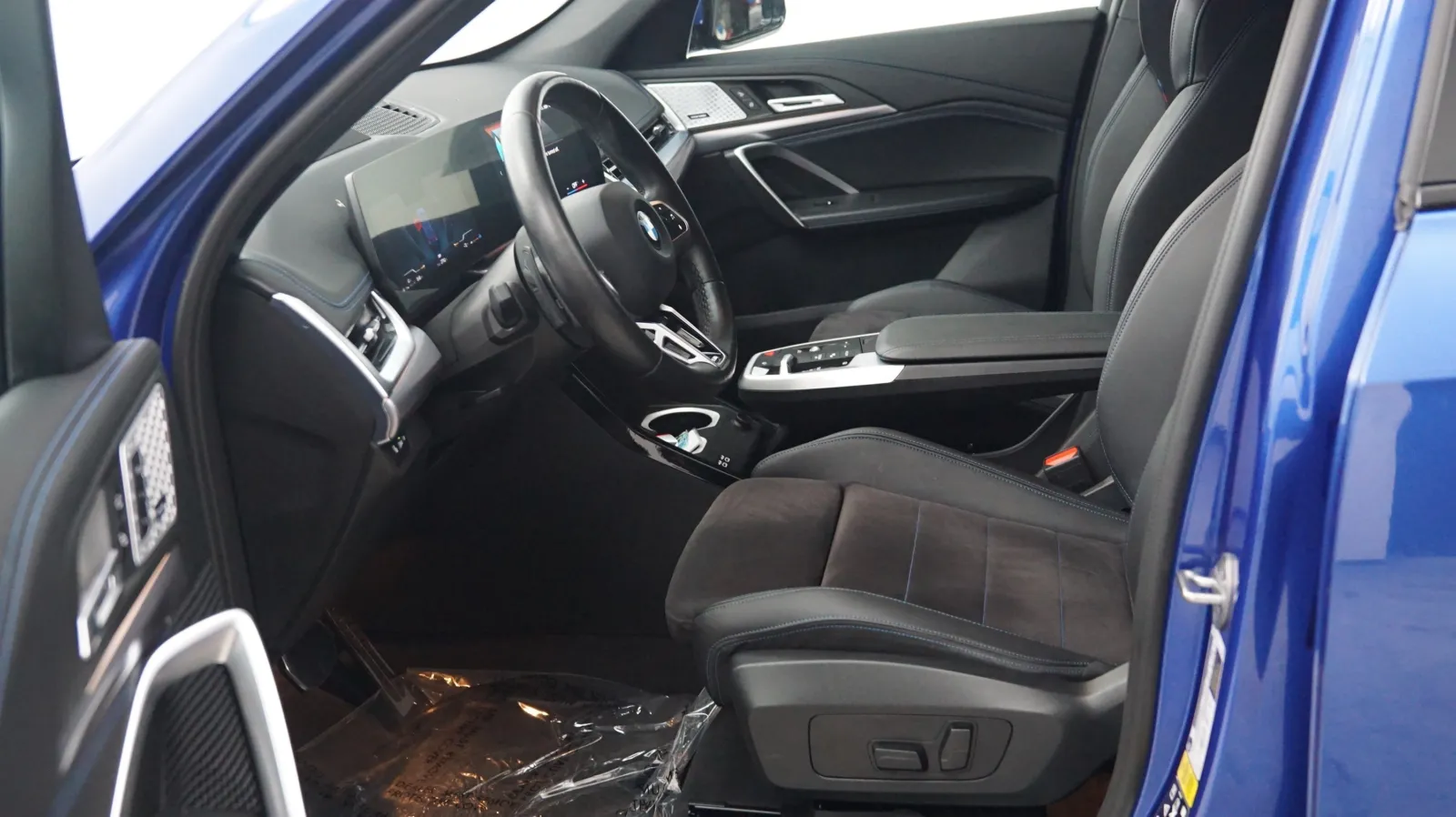 BMW X1 photo 7