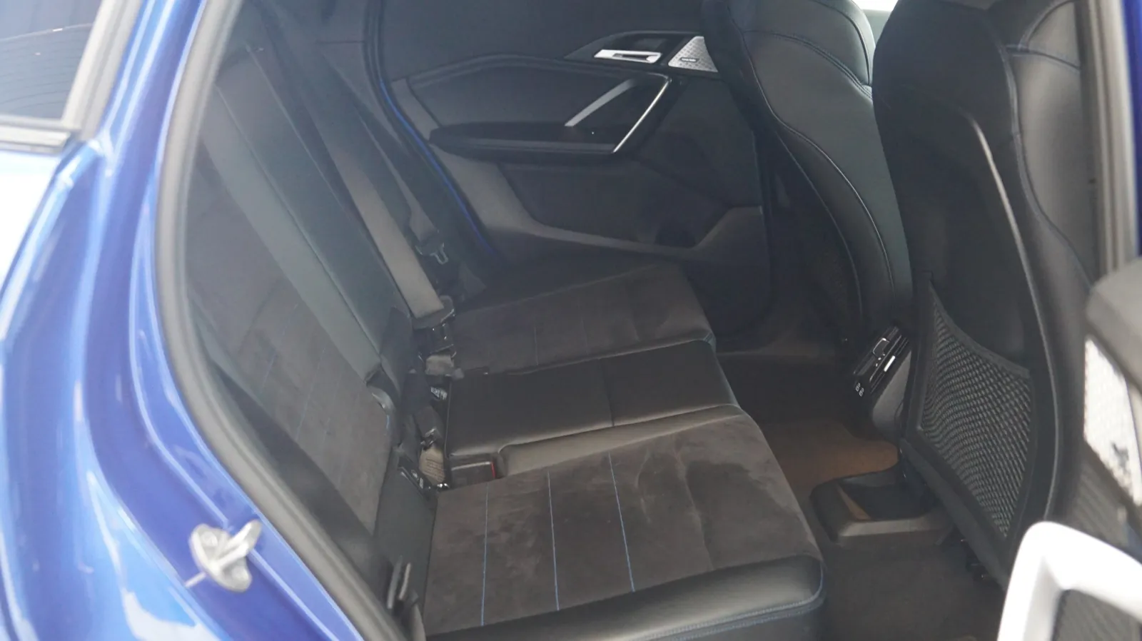 BMW X1 photo 11