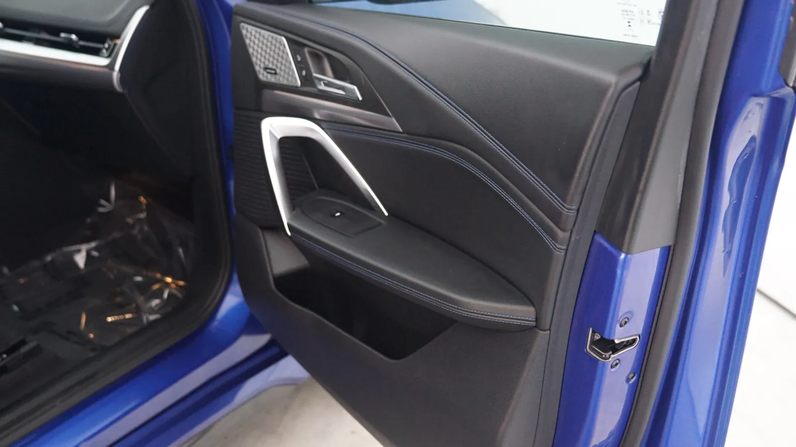 BMW X1 photo 14