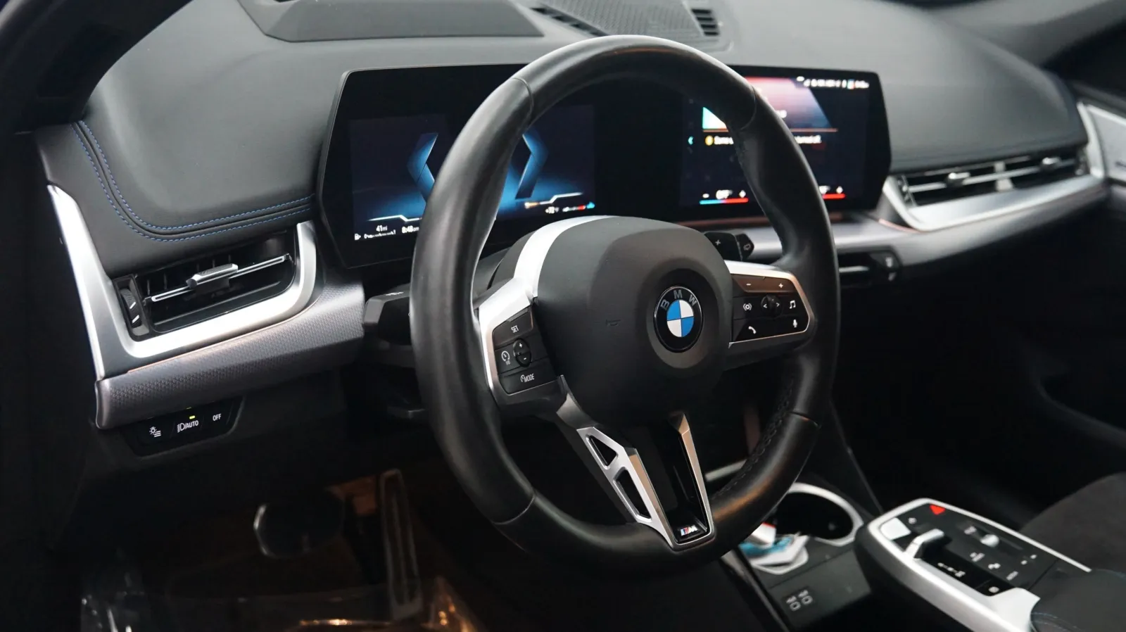 BMW X1 photo 16