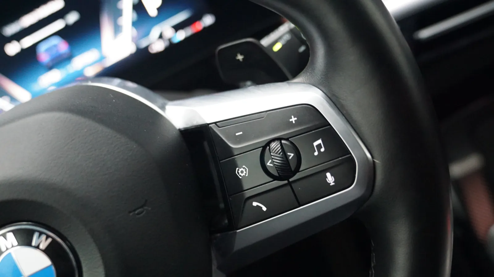 BMW X1 photo 20