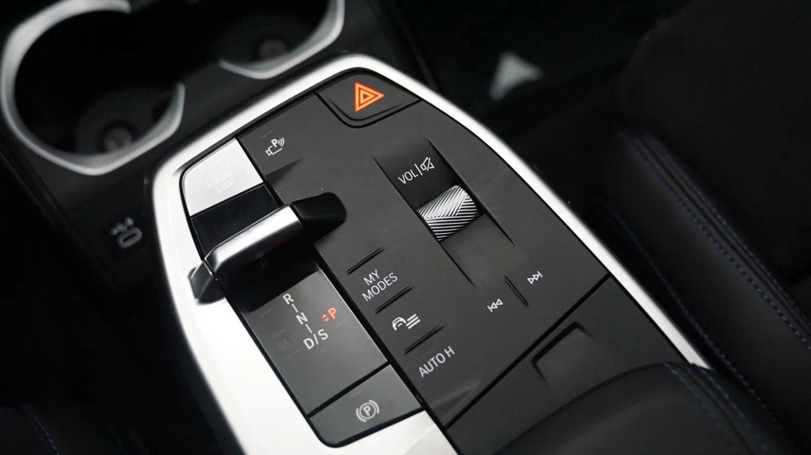 BMW X1 photo 22