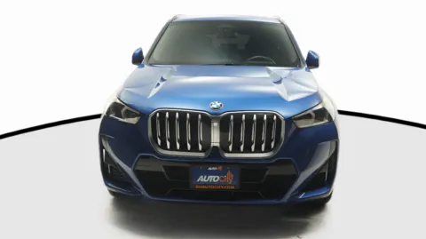 Another view of 2023 BMW X1 xDrive28i for sale in El Cajon, CA at Auto City