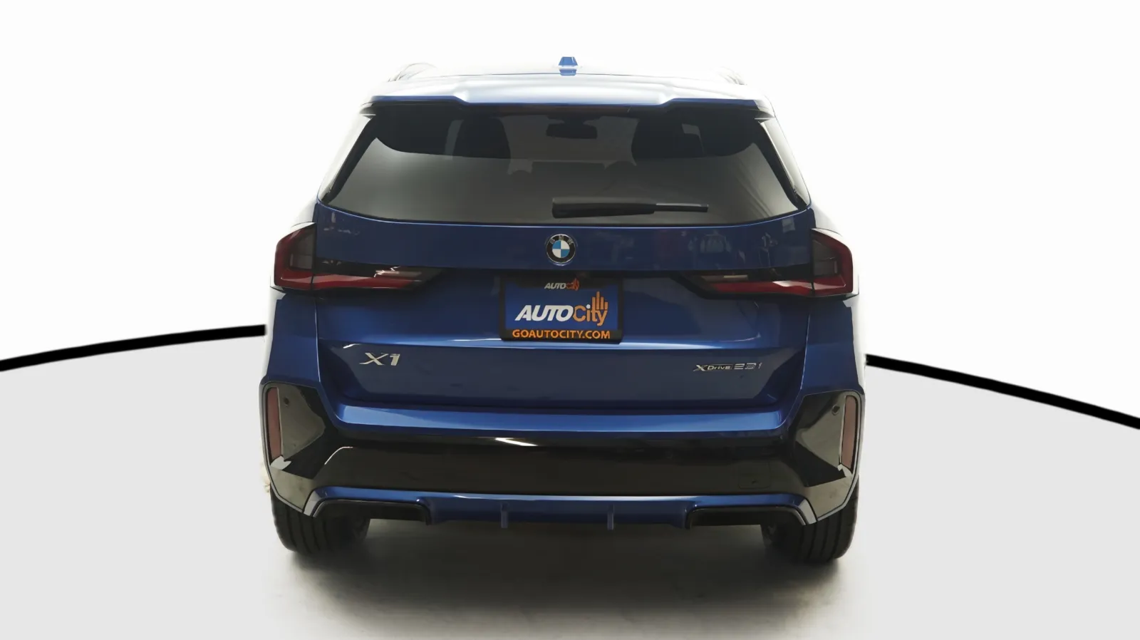 BMW X1 photo 10