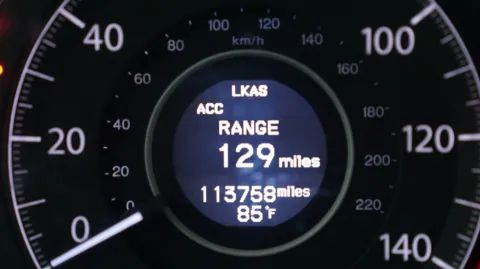 Photos of 2016 Honda CR-V Touring for sale in El Cajon, CA at Auto City