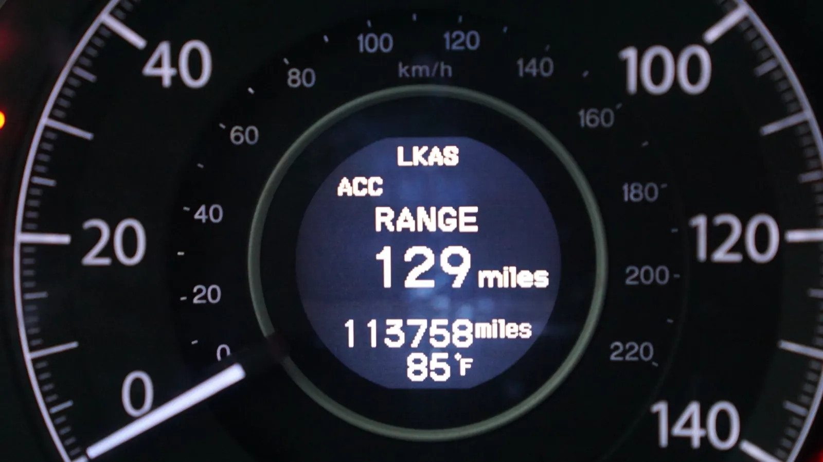 Photos of 2016 Honda CR-V Touring for sale in El Cajon, CA at Auto City