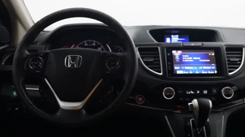 More photos of 2016 Honda CR-V Touring at Auto City, CA