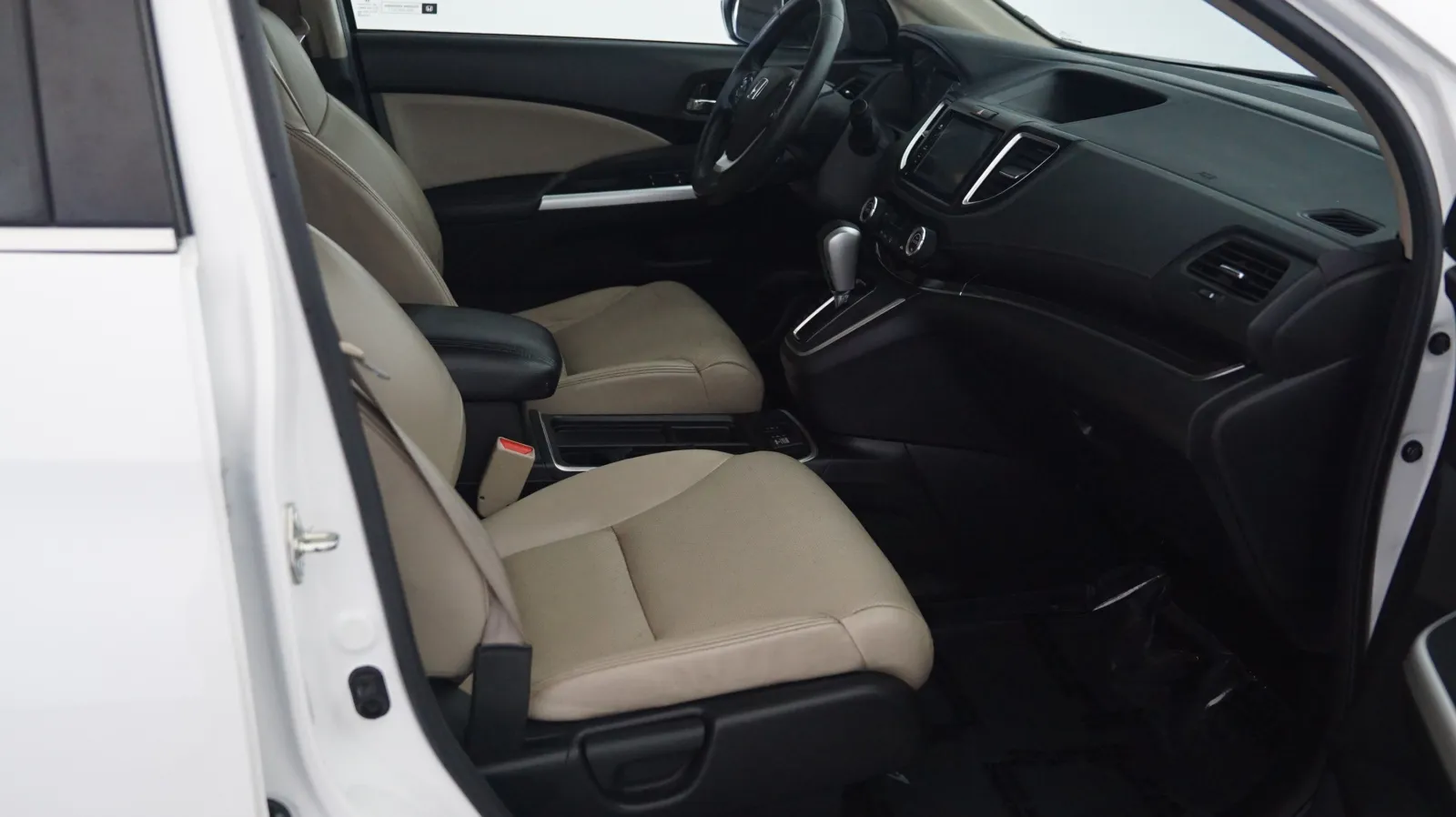 Honda CR-V photo 6