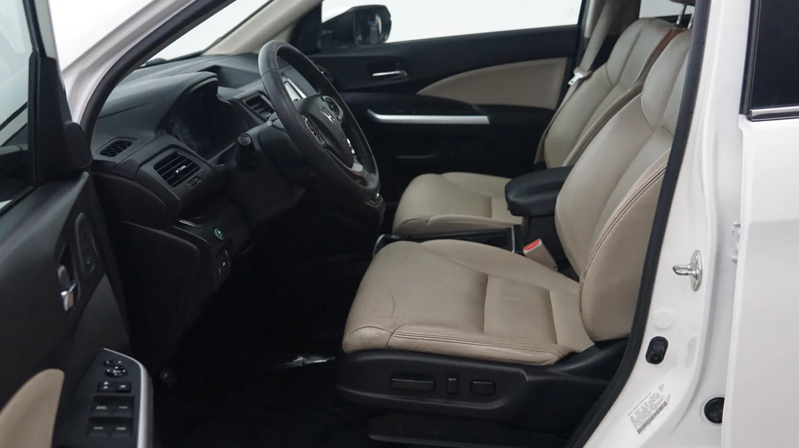 Honda CR-V photo 7