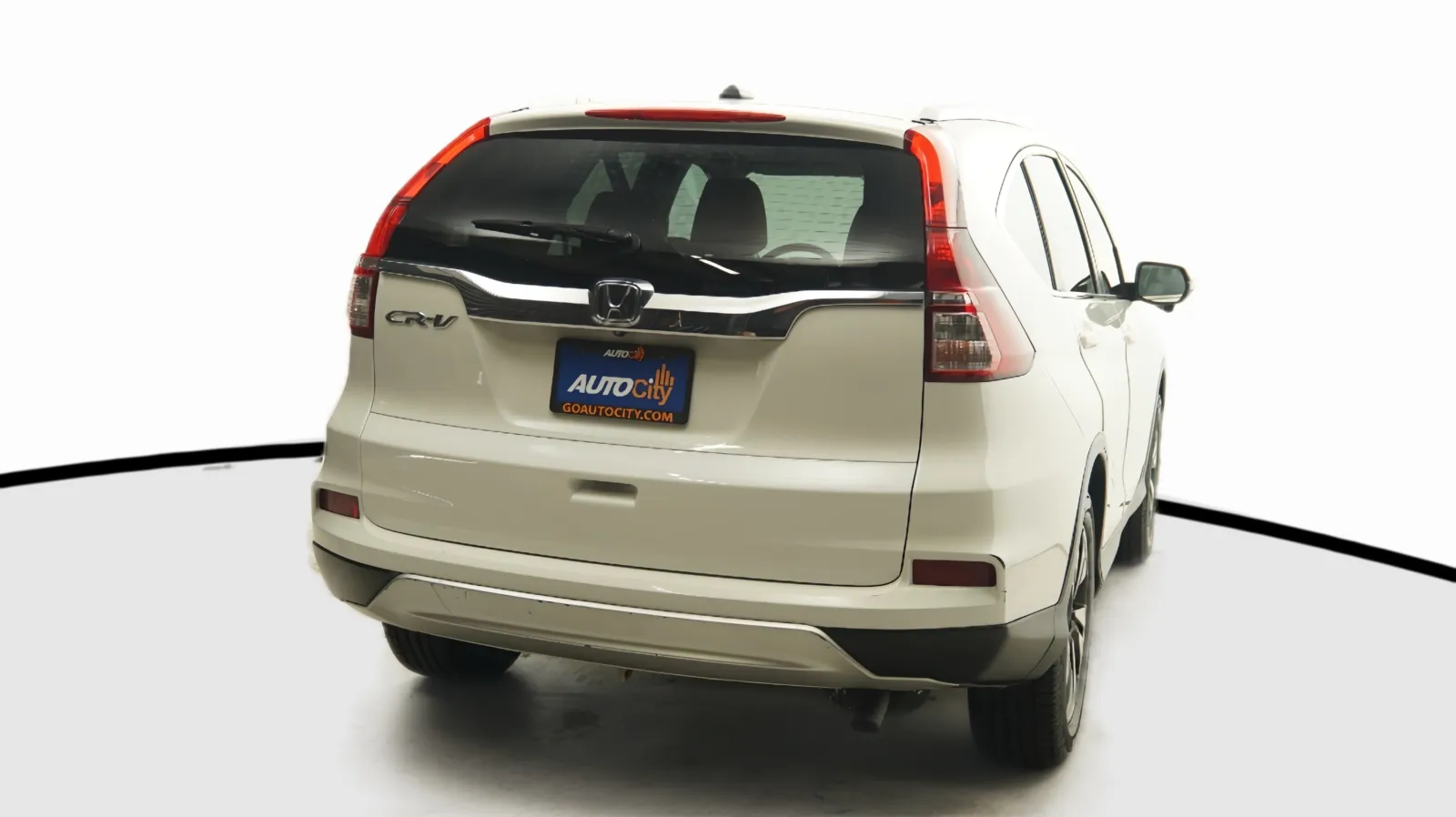 Honda CR-V photo 8