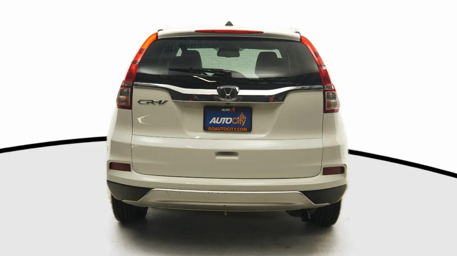 Honda CR-V photo 10