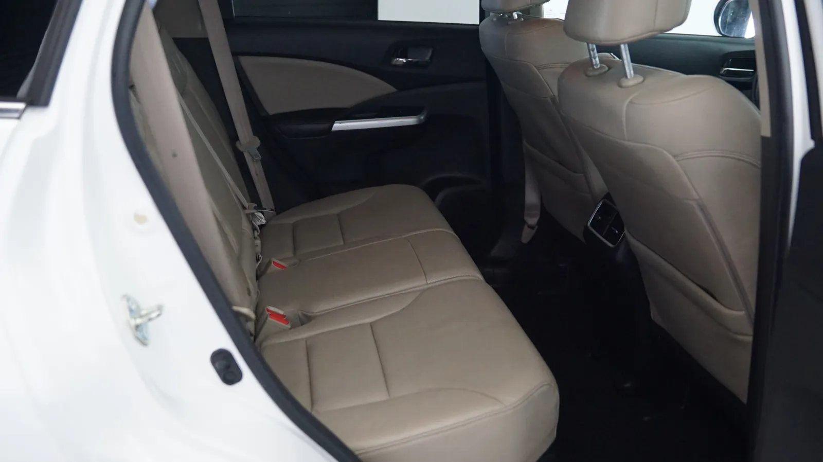 Honda CR-V photo 11