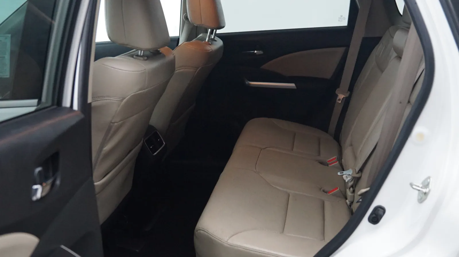 Honda CR-V photo 12