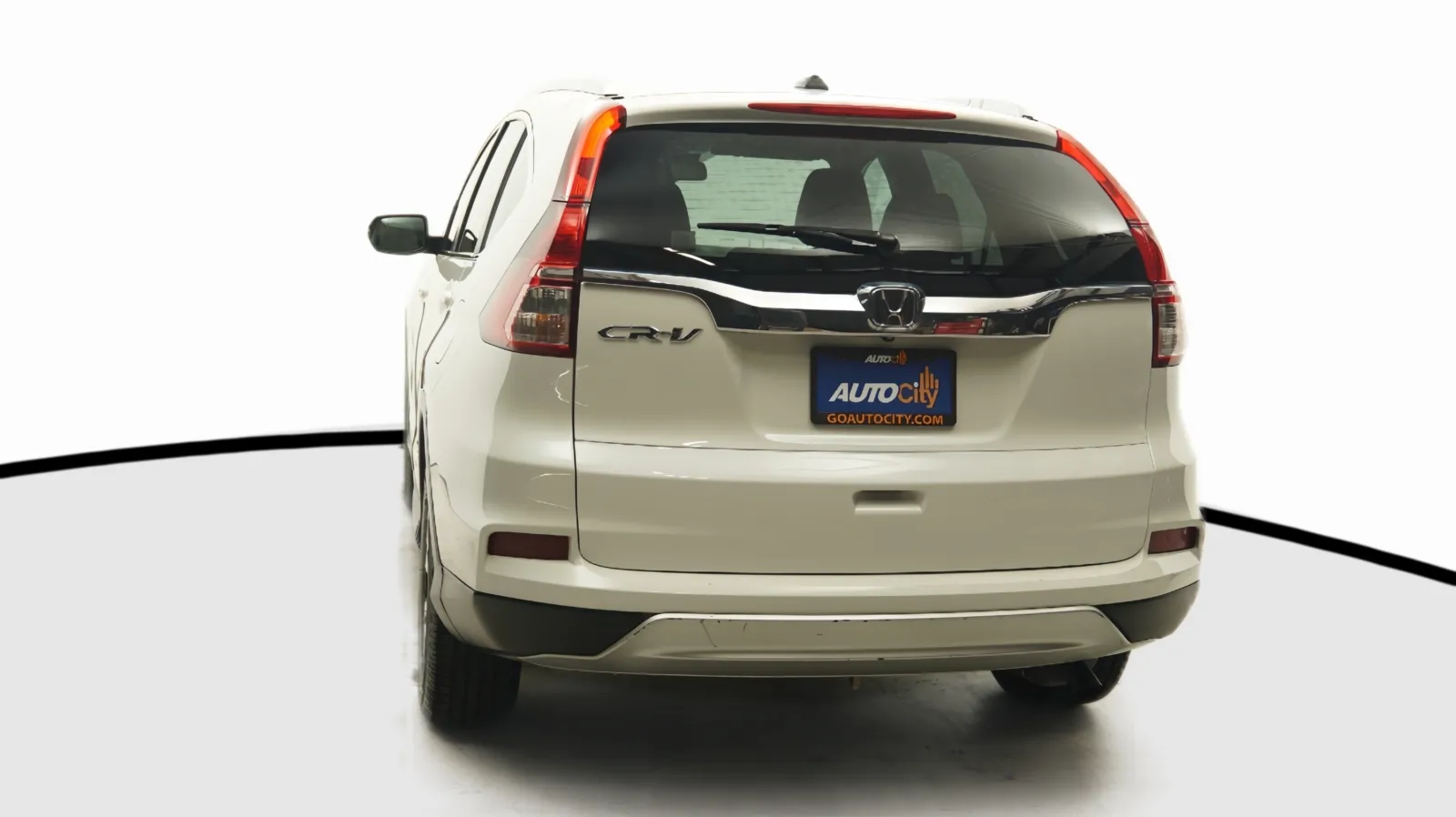 Honda CR-V photo 13