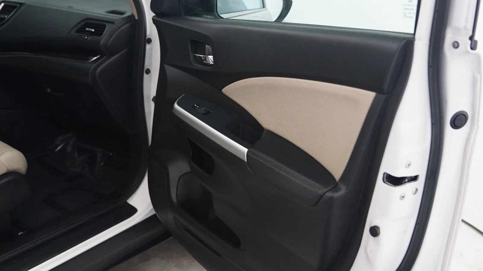 Honda CR-V photo 14