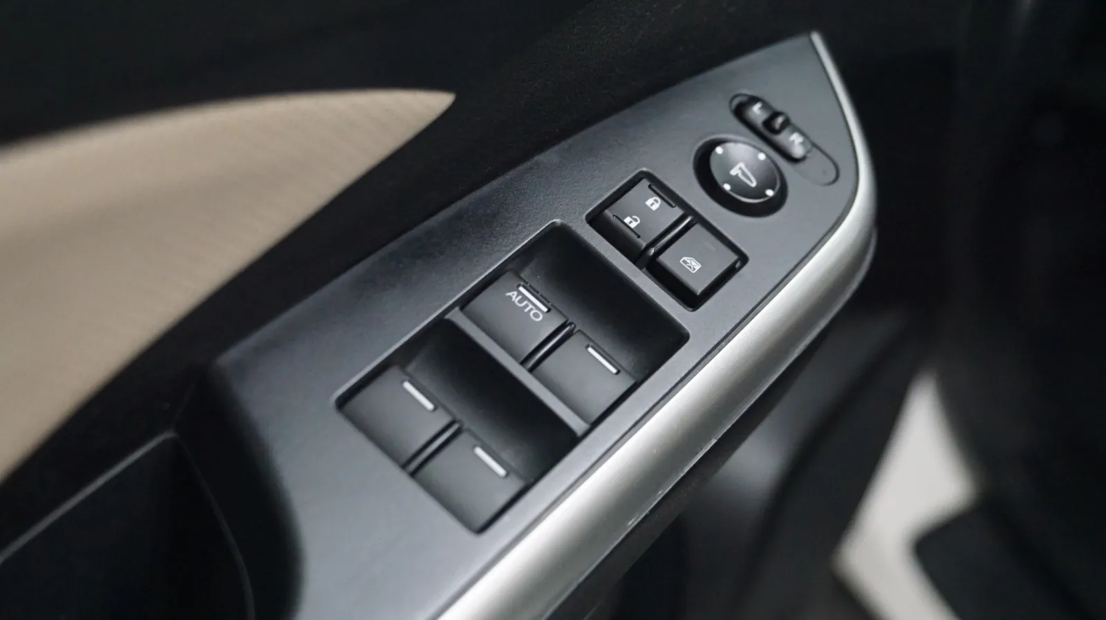 Honda CR-V photo 16