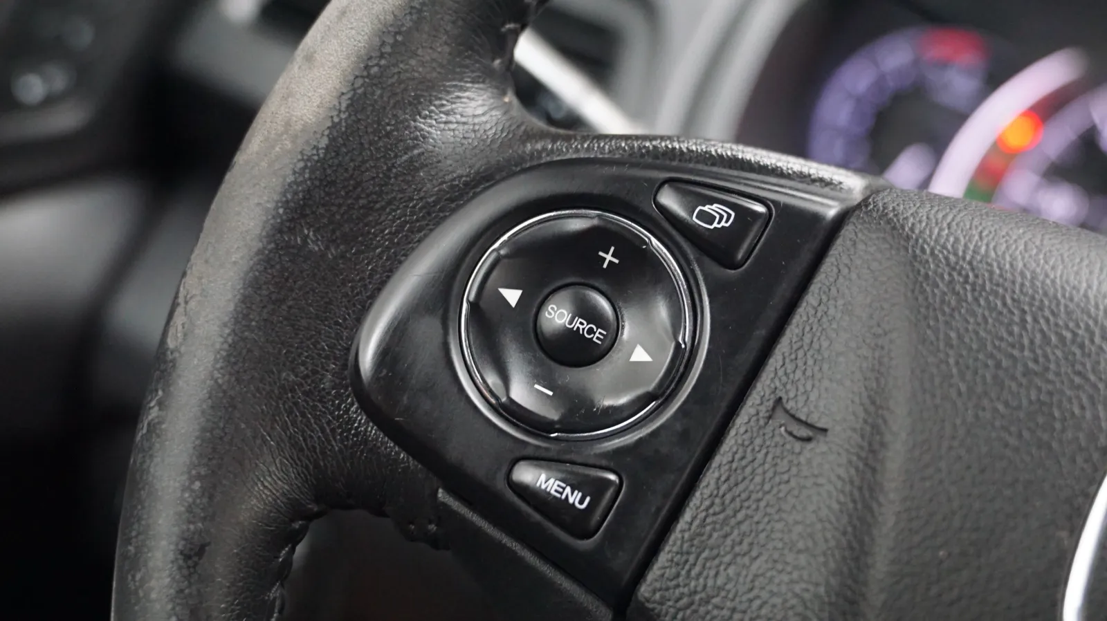 Honda CR-V photo 19