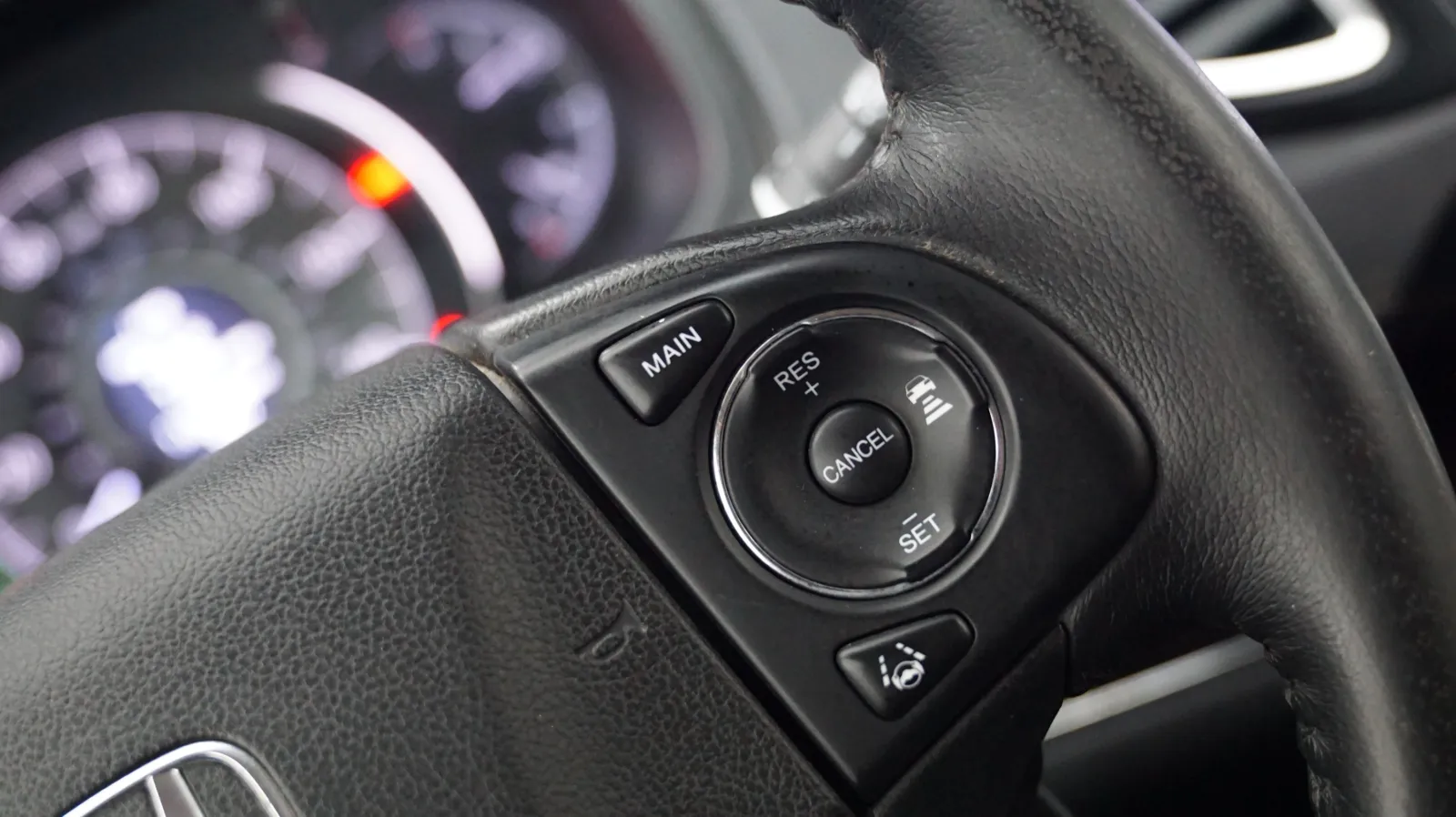 Honda CR-V photo 20