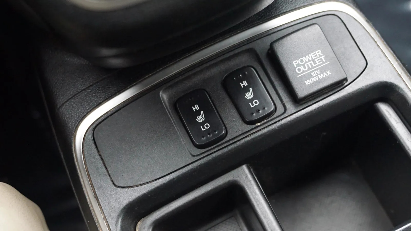 Honda CR-V photo 24