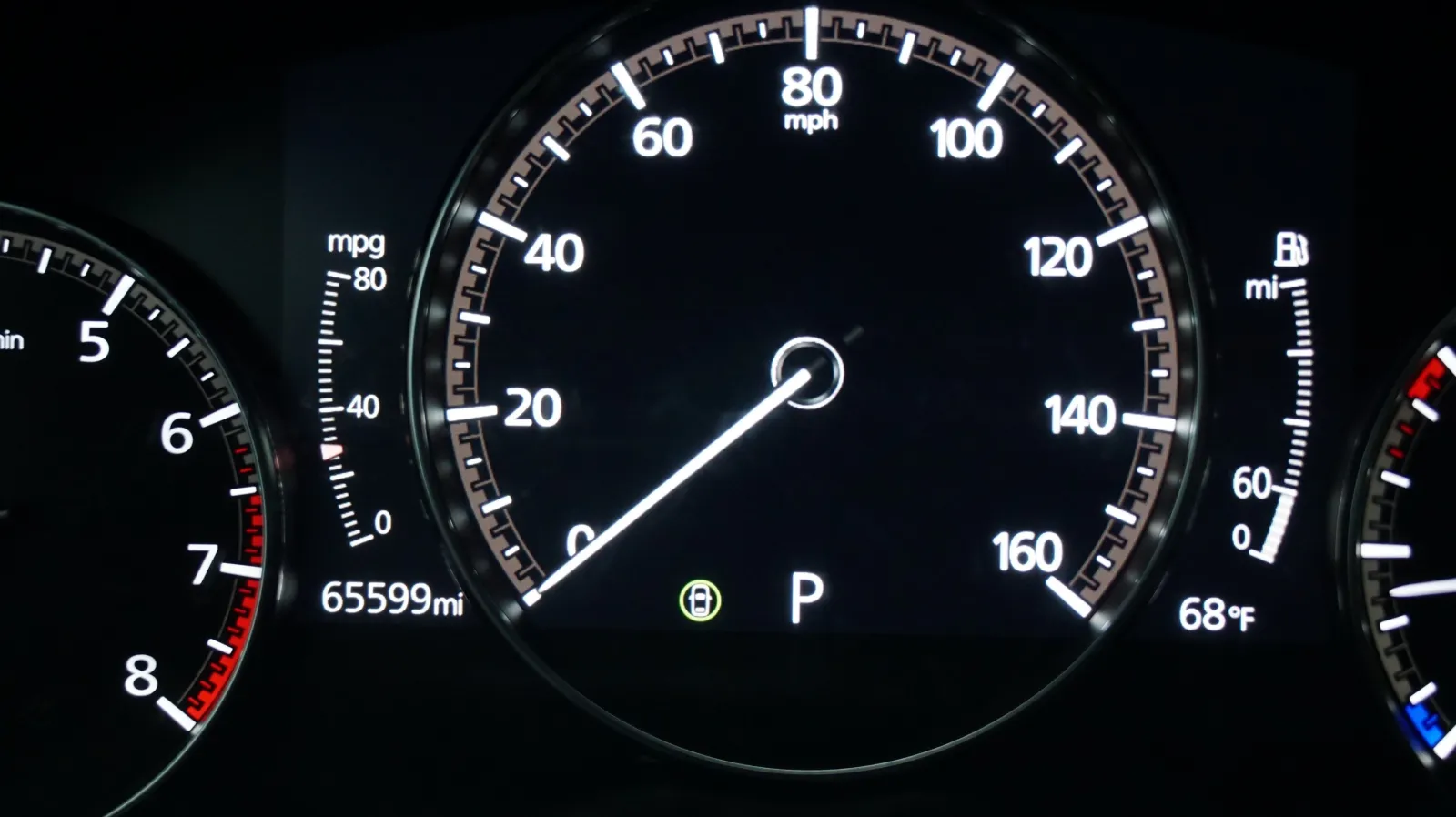 Photos of 2024 Mazda CX-30 2.5 S Preferred Package for sale in El Cajon, CA at Auto City