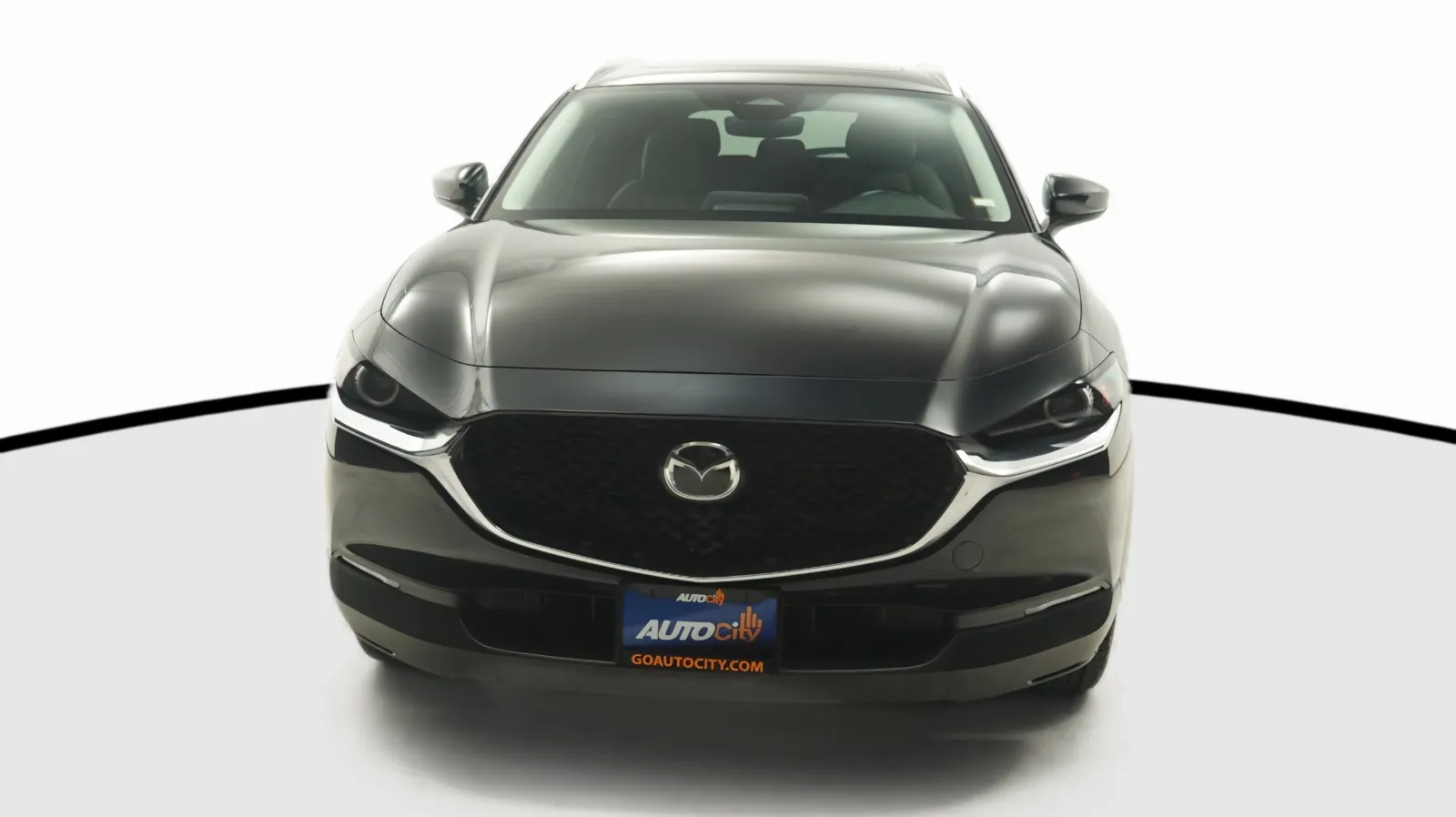 Another view of 2024 Mazda CX-30 2.5 S Preferred Package for sale in El Cajon, CA at Auto City
