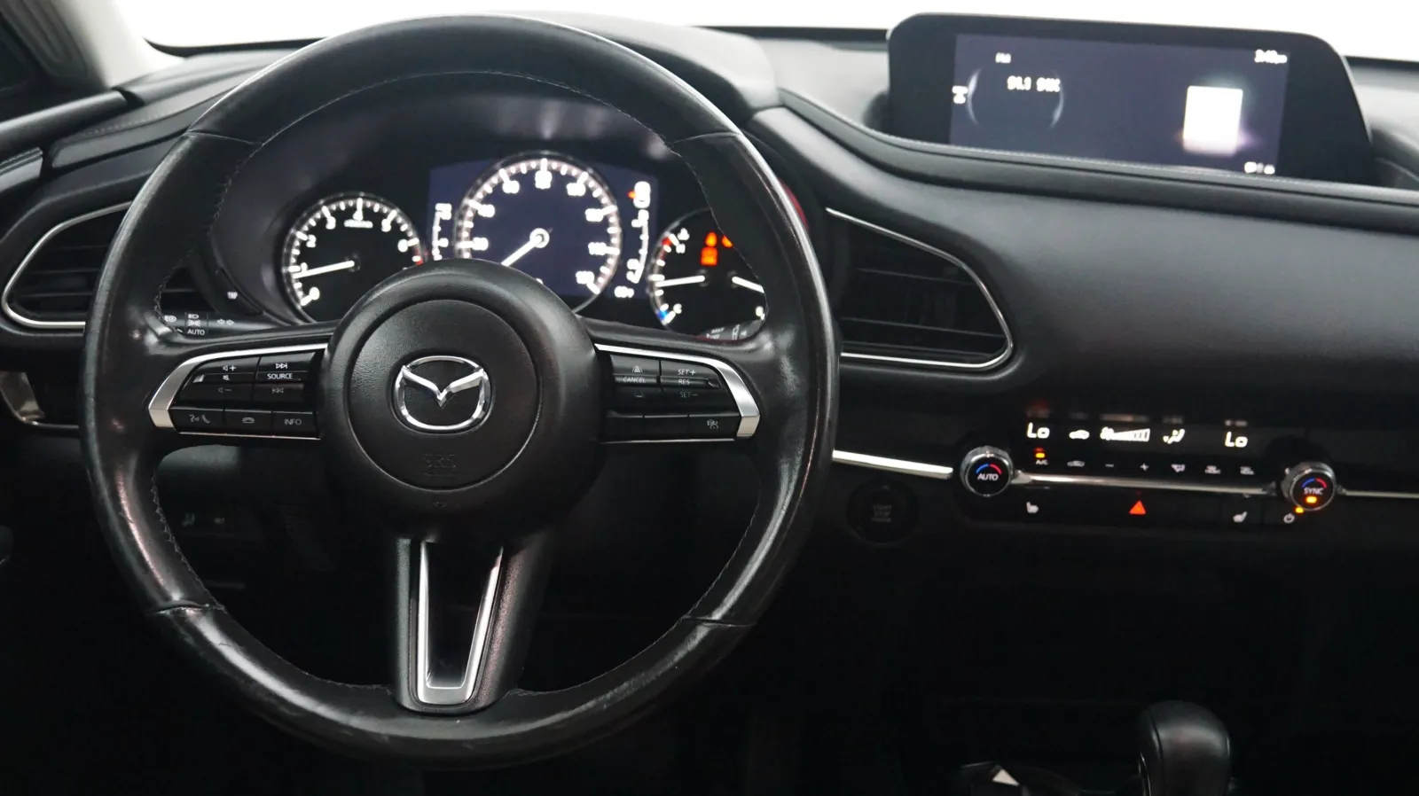 More photos of 2024 Mazda CX-30 2.5 S Preferred Package at Auto City, CA