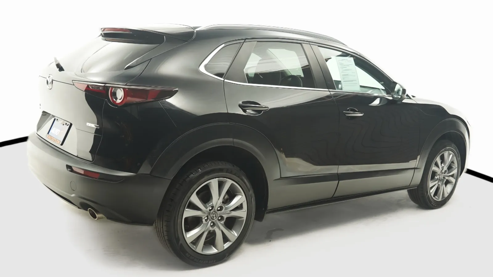 More photos of 2024 Mazda CX-30 2.5 S Preferred Package at Auto City, CA