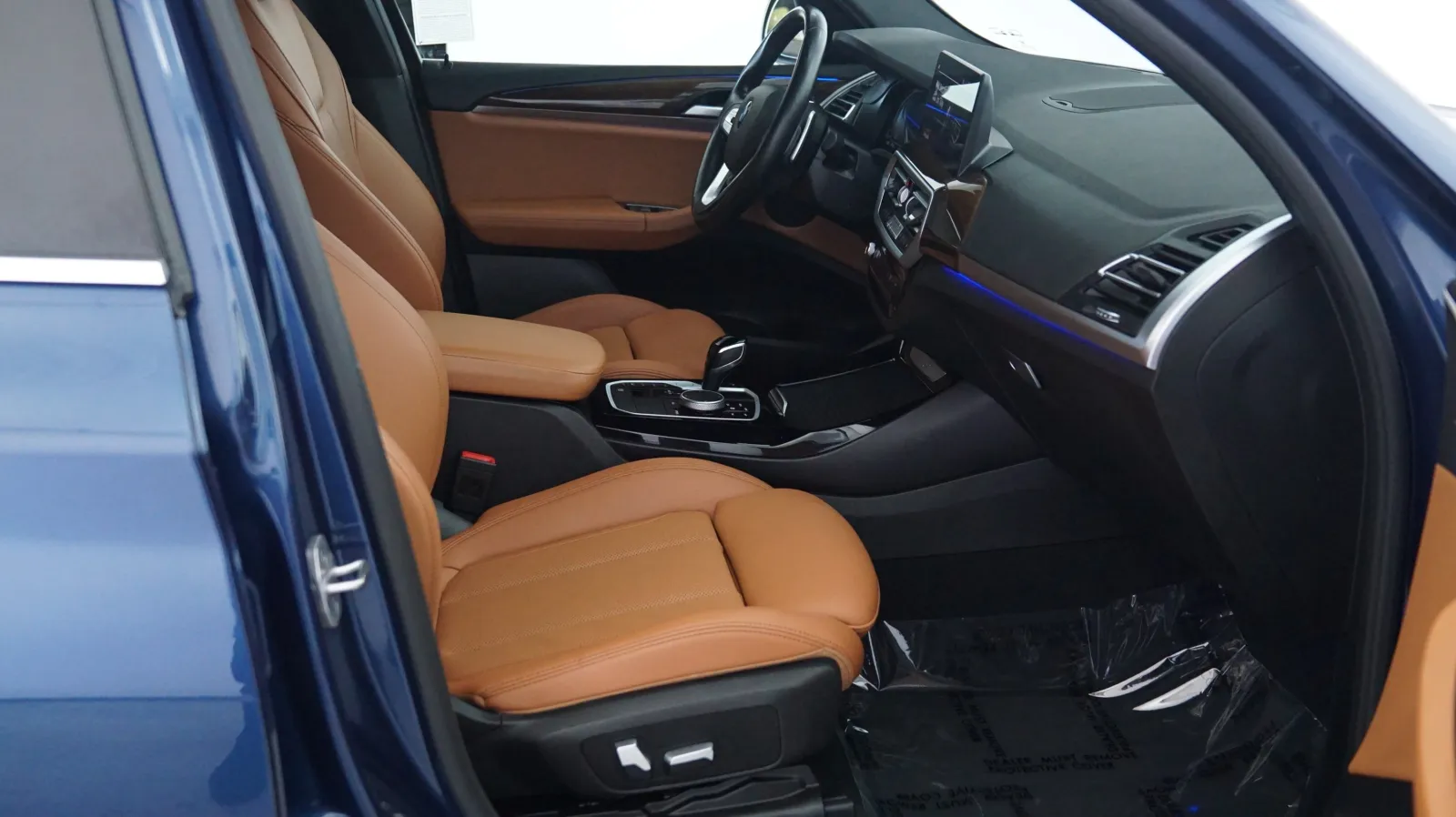 BMW X3 photo 6
