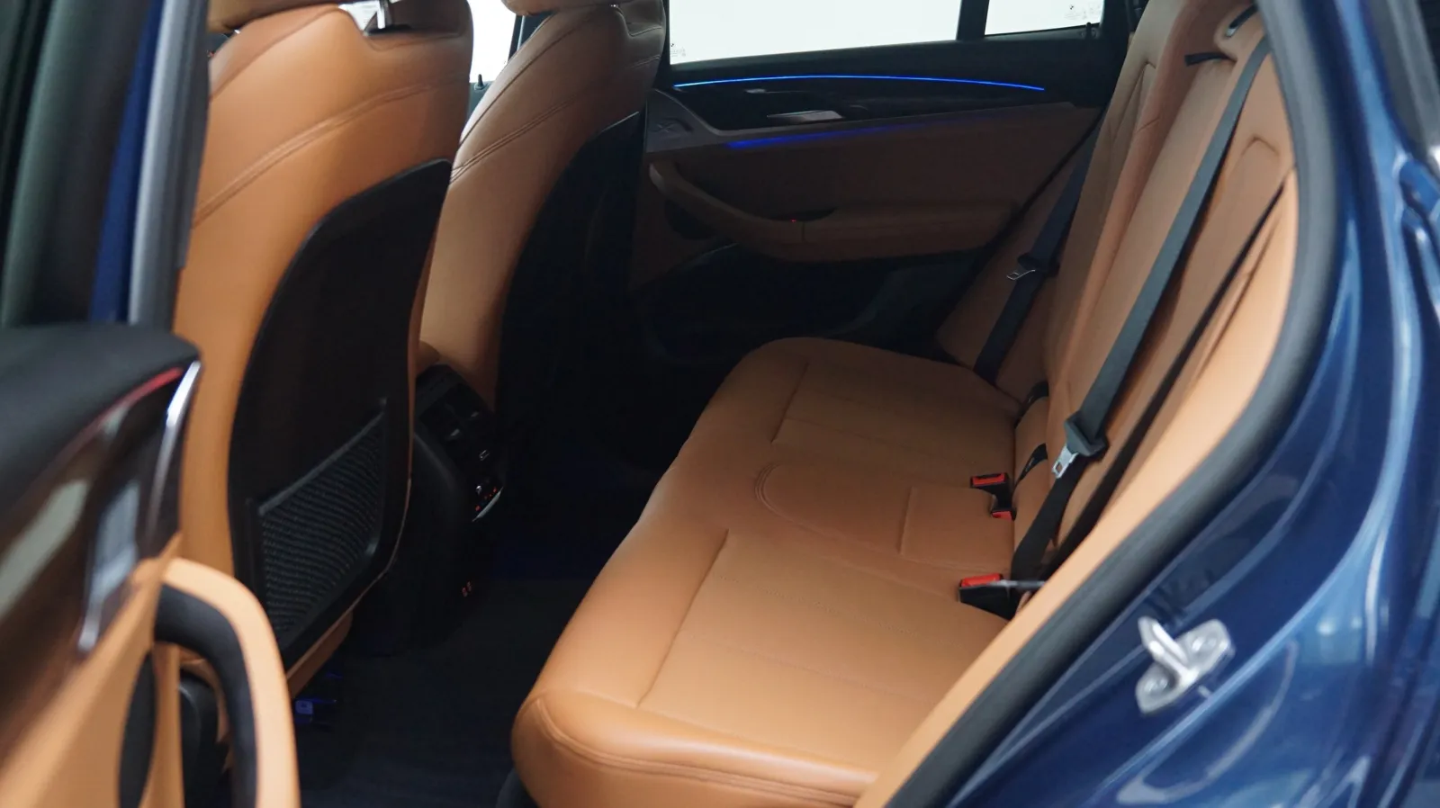 BMW X3 photo 12