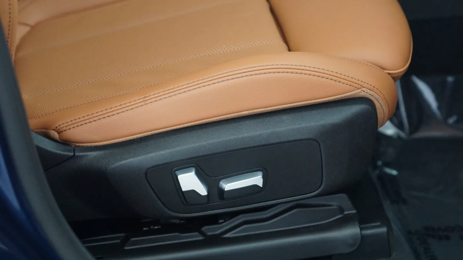 BMW X3 photo 14