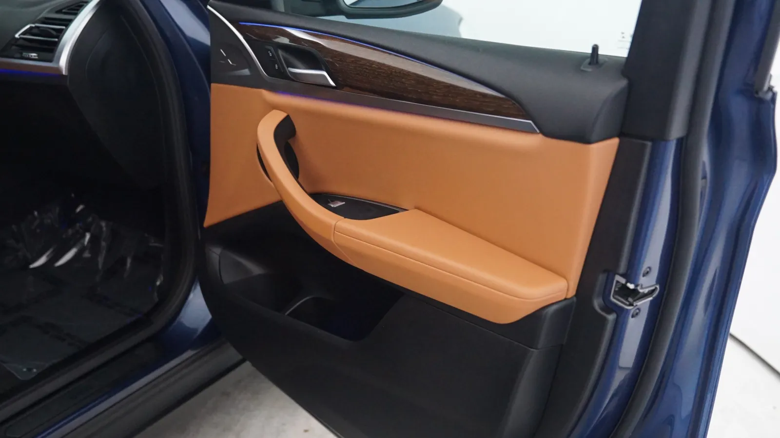 BMW X3 photo 15