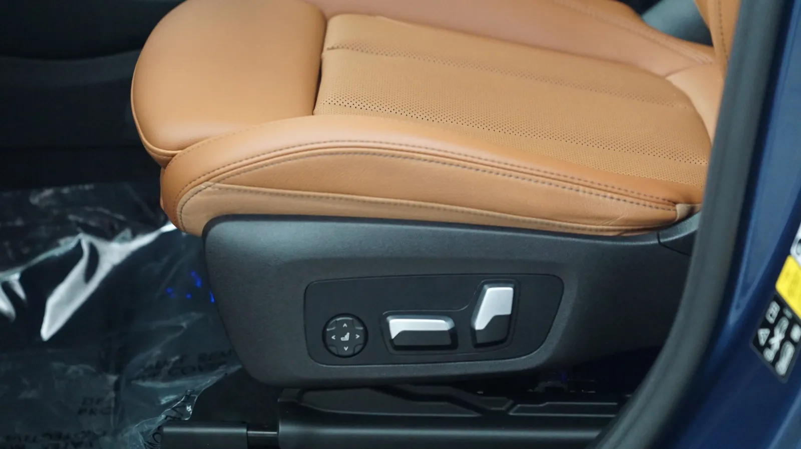 BMW X3 photo 16
