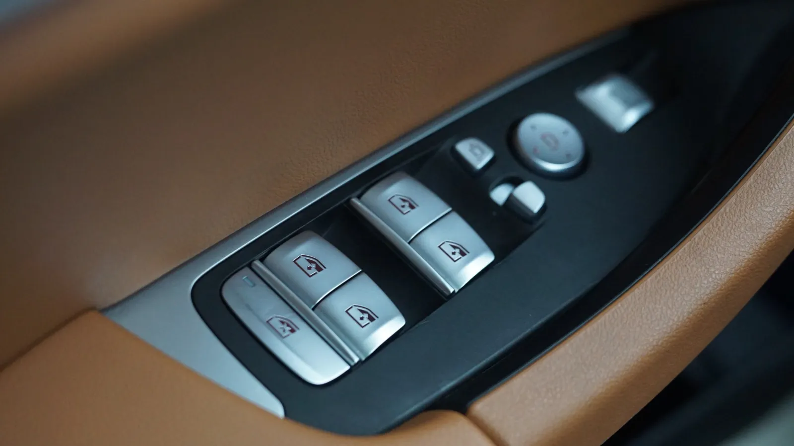 BMW X3 photo 17